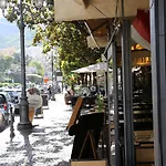 Del Centro Storico Pensjonat Salerno