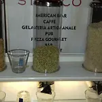 Del Centro Storico Salerno