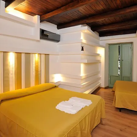 Отель Del Centro Storico