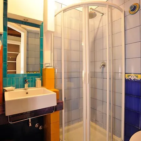 Del Centro Storico Отель