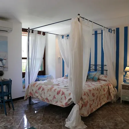 Отель Del Centro Storico Салерно