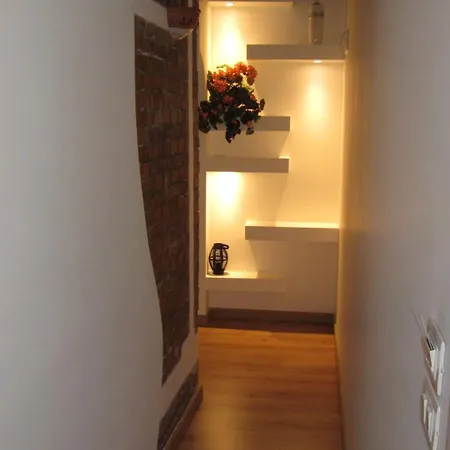 Отель Del Centro Storico Салерно