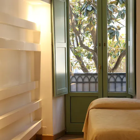 Отель Del Centro Storico 3*