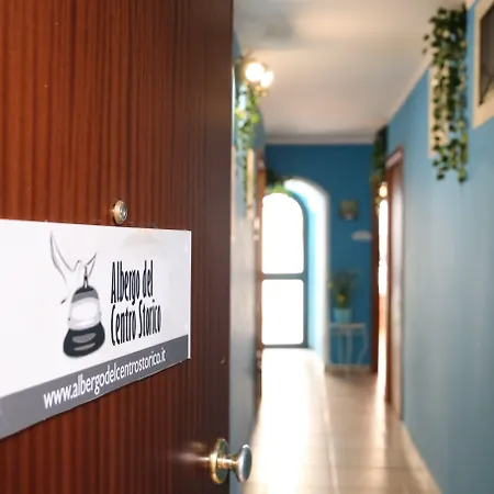 Del Centro Storico 3*