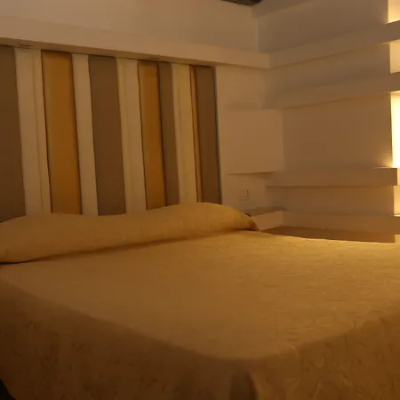 Del Centro Storico 3*