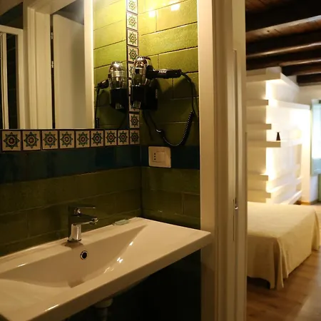 Del Centro Storico Салерно