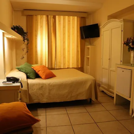 Отель Del Centro Storico