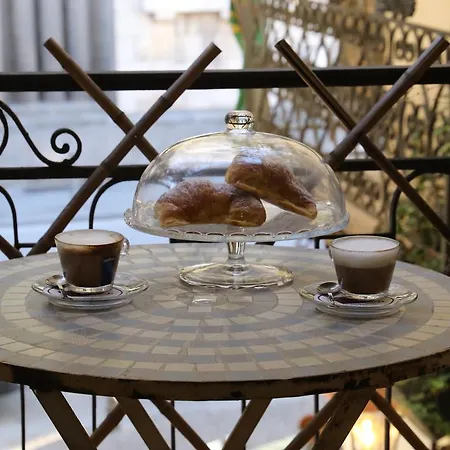 Отель Del Centro Storico