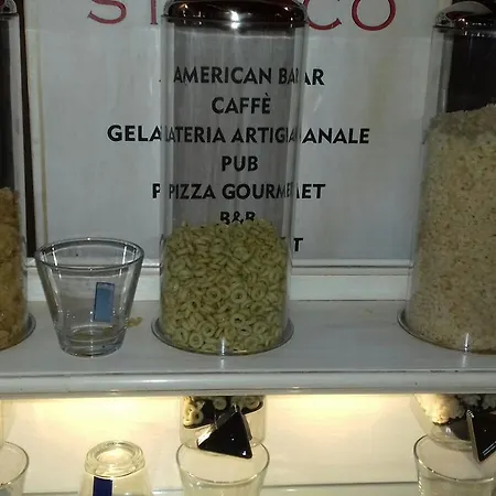 Del Centro Storico Салерно