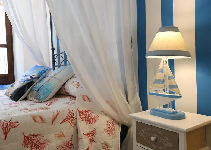 Del Centro Storico 3* Σαλέρνο