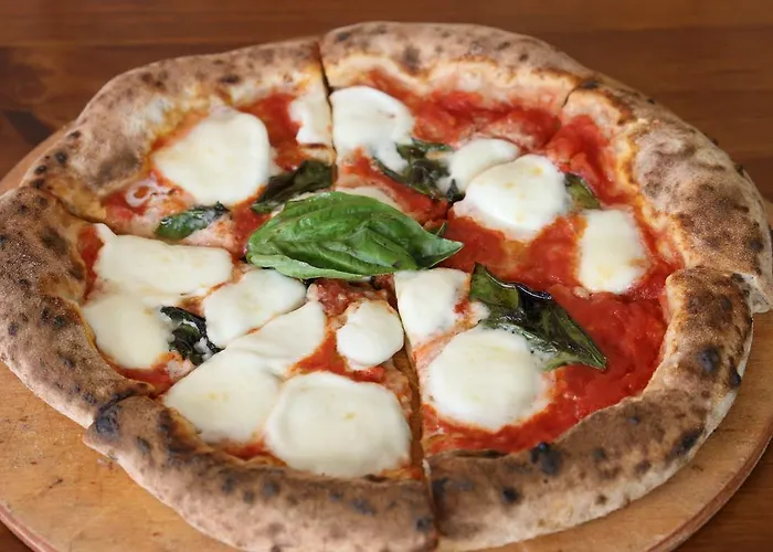 Del Centro Storico Πανσιόν 3*