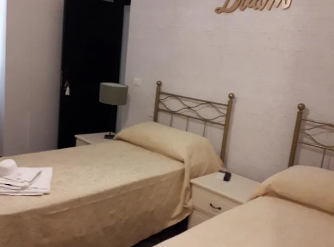 Πανσιόν Del Centro Storico Σαλέρνο