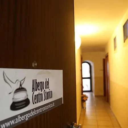 Del Centro Storico