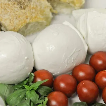 Del Centro Storico 호텔