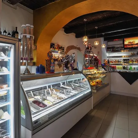 호텔 Del Centro Storico 3*