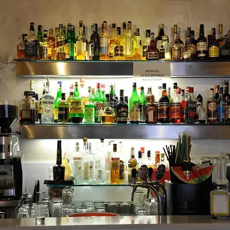 历史中心酒店 招待所