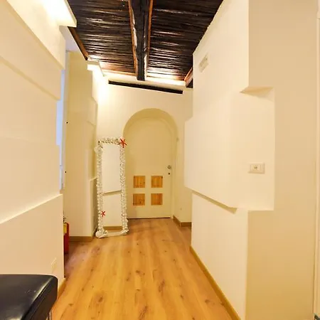 Del Centro Storico 살레르노