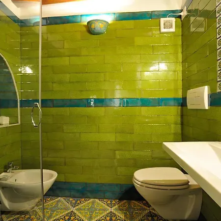 Del Centro Storico 호텔 3*