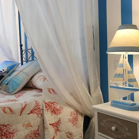 Del Centro Storico 3* Salerno