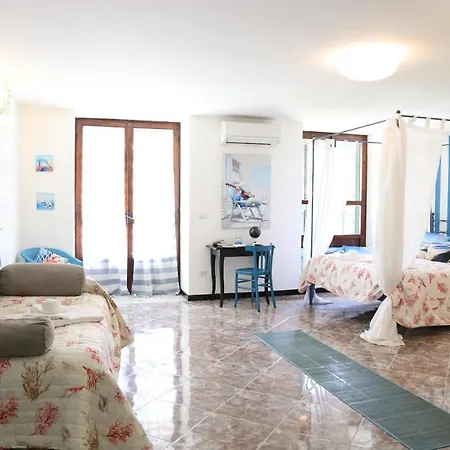 호텔 Del Centro Storico