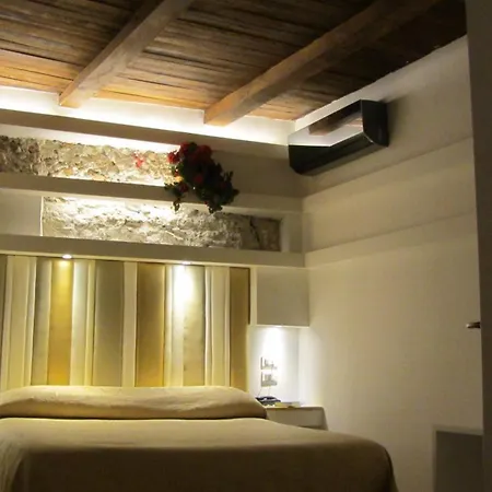 Hotel Del Centro Storico