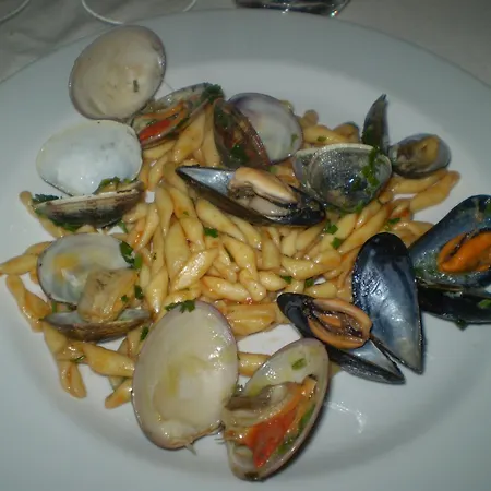 Del Centro Storico 살레르노