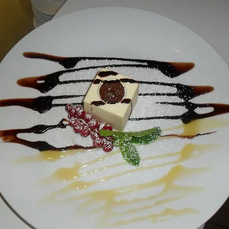 호텔 Del Centro Storico 3*