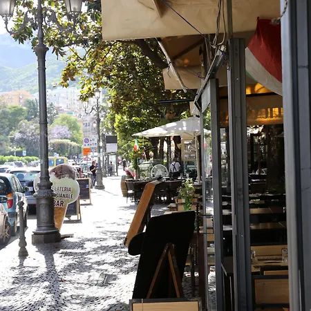 Del Centro Storico 호텔 살레르노