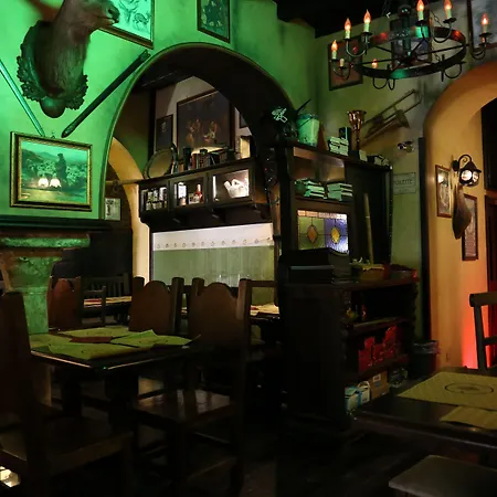 호텔 Del Centro Storico