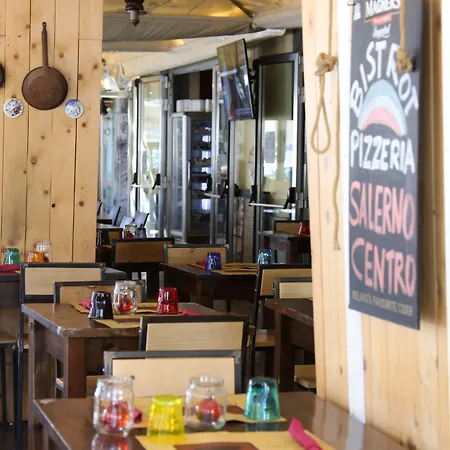 호텔 Del Centro Storico