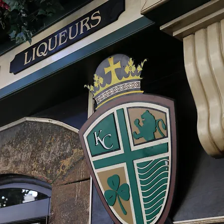 Del Centro Storico 호텔