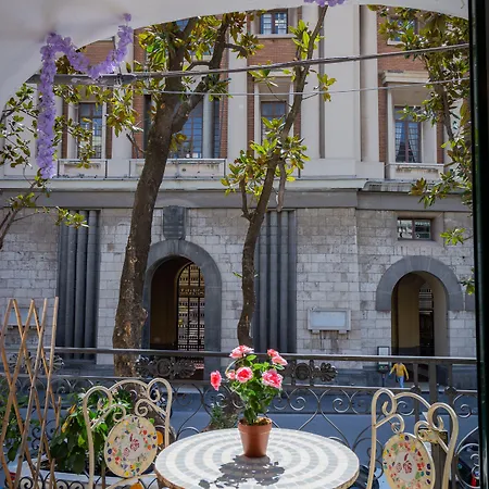 호텔 Del Centro Storico 3*