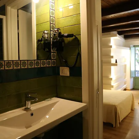 호텔 Del Centro Storico 3*