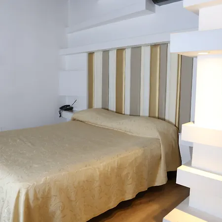 Del Centro Storico 호텔