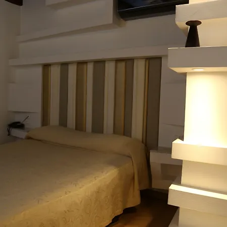 호텔 Del Centro Storico 살레르노