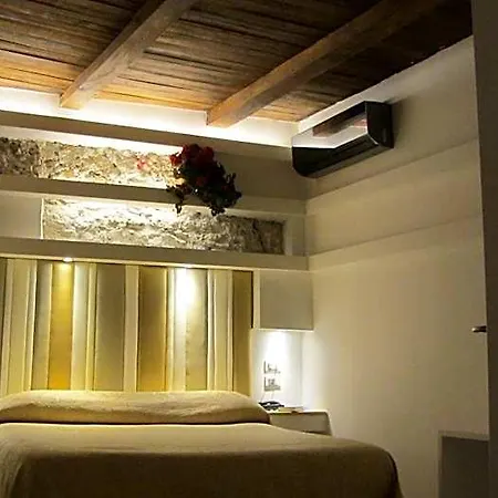 Del Centro Storico 3*
