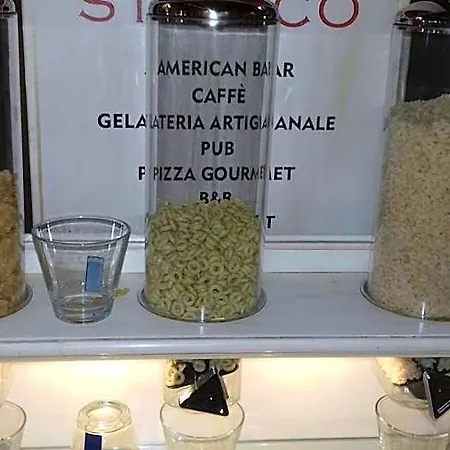 Del Centro Storico 3*