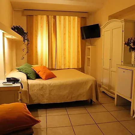 Del Centro Storico 3*
