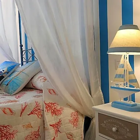 Del Centro Storico Πανσιόν 3*