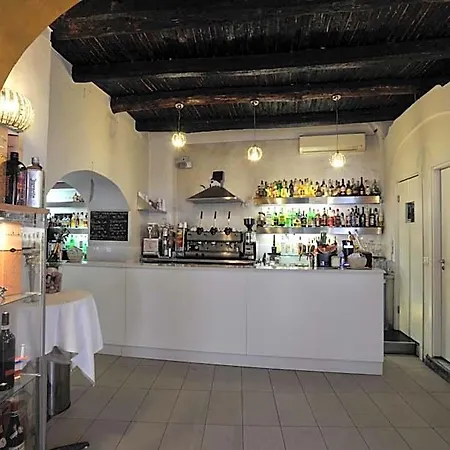 Del Centro Storico 3*