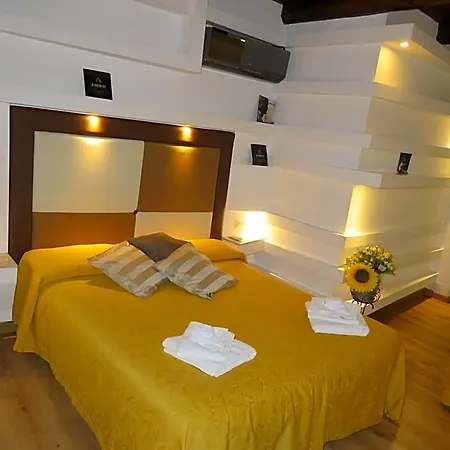 Πανσιόν Del Centro Storico 3*