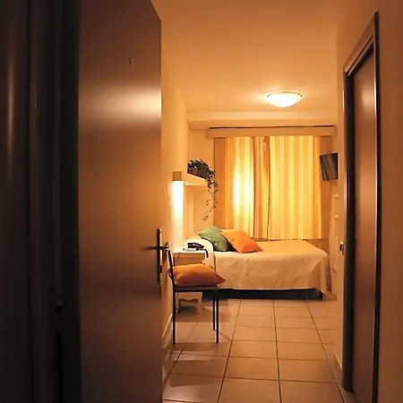 Πανσιόν Del Centro Storico 3*