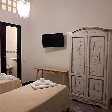 Del Centro Storico