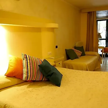 Del Centro Storico 3*