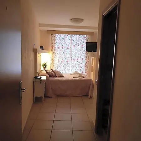 Del Centro Storico Σαλέρνο
