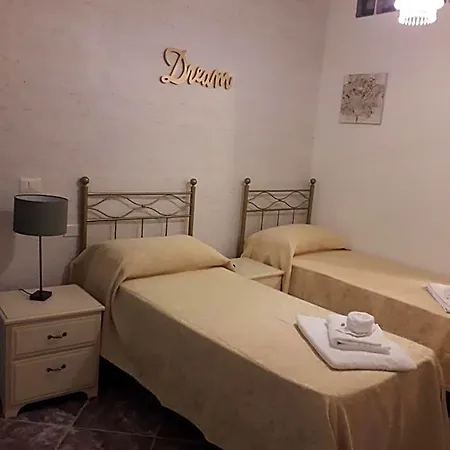 Del Centro Storico 3* サレルノ