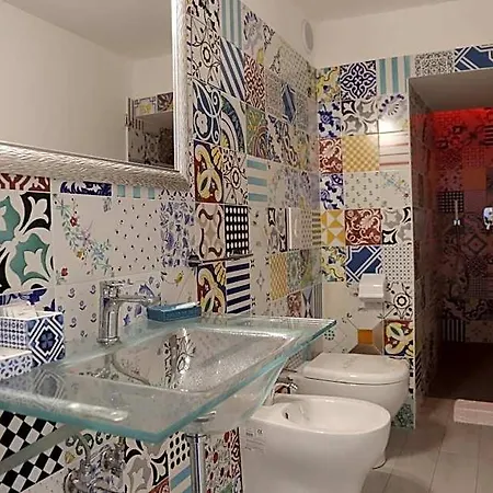 Del Centro Storico