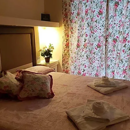 Del Centro Storico 3* サレルノ
