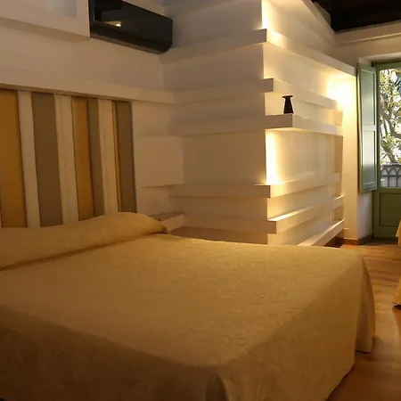 Del Centro Storico 호텔