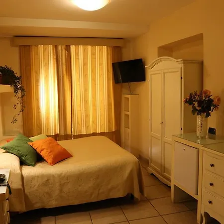 Del Centro Storico 3*